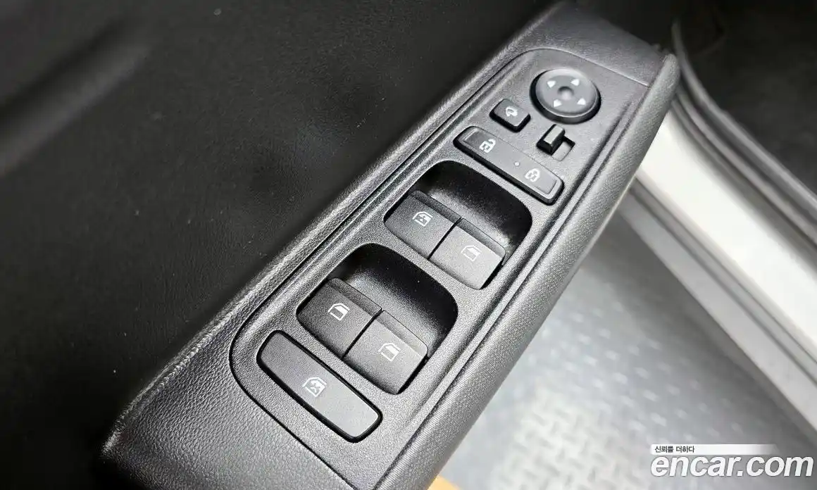 Hyundai Casper 2022 1.0 Автомат в Москве № 3931, фото 15