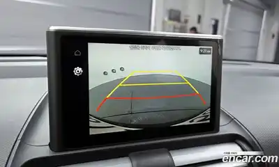 Hyundai Casper 2022 1.0 Автомат в Москве № 3931, миниатюра 2