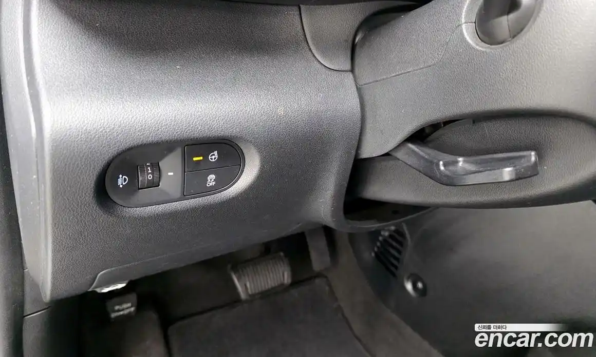 Hyundai Casper 2022 1.0 Автомат в Москве № 3931, фото 3