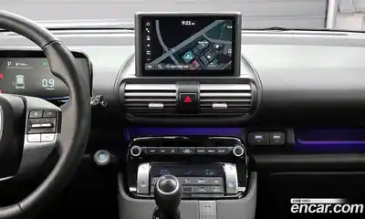 Hyundai Casper 2022 1.0 Автомат в Москве № 3931, миниатюра 6