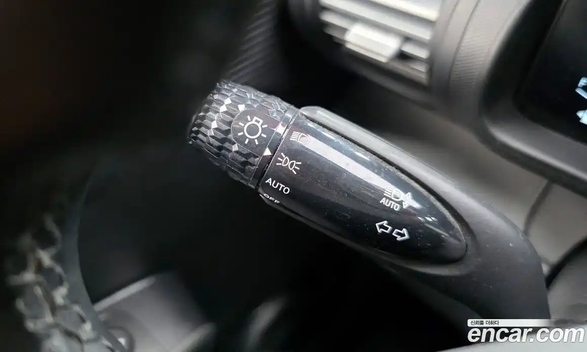 Hyundai Casper 2022 1.0 Автомат в Москве № 3931, фото 8