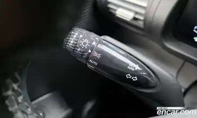 Hyundai Casper 2022 1.0 Автомат в Москве № 3931, миниатюра 8