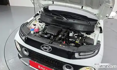 Hyundai Casper 2022 1.0 Автомат в Москве № 3931, миниатюра 9