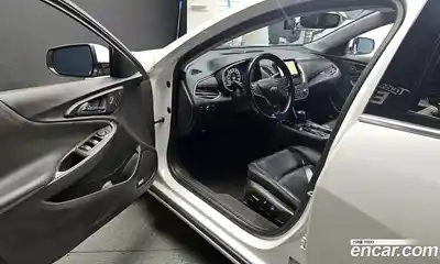 Chevrolet Malibu 2019 2.0 Автомат в Москве № 39657, миниатюра 11