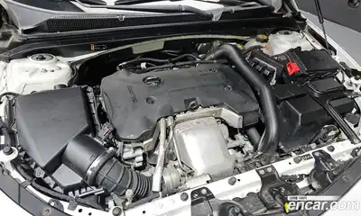 Chevrolet Malibu 2019 2.0 Автомат в Москве № 39657, миниатюра 12