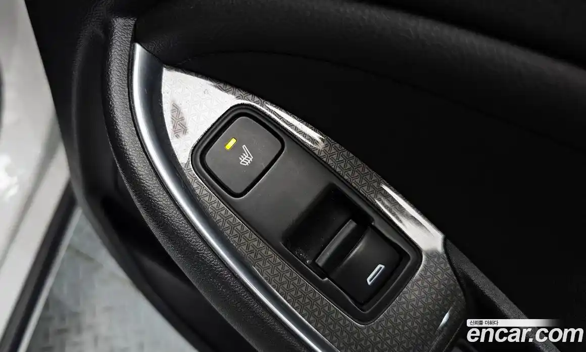 Chevrolet Malibu 2019 2.0 Автомат в Москве № 39657, фото 16