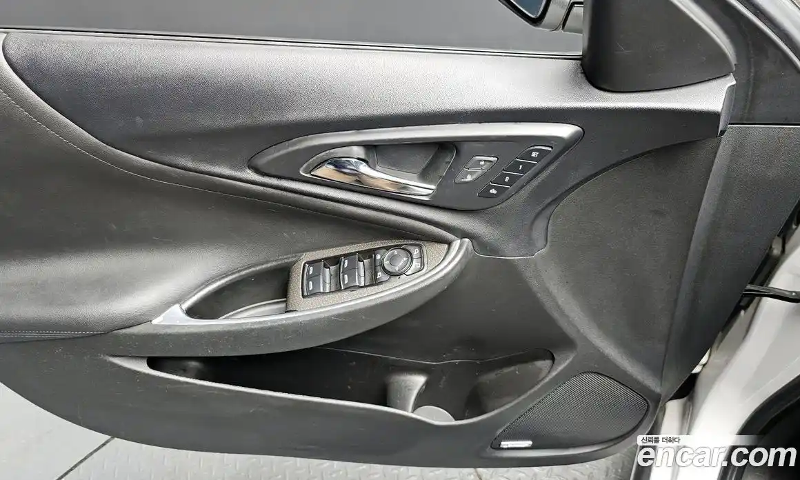 Chevrolet Malibu 2019 2.0 Автомат в Москве № 39657, фото 19