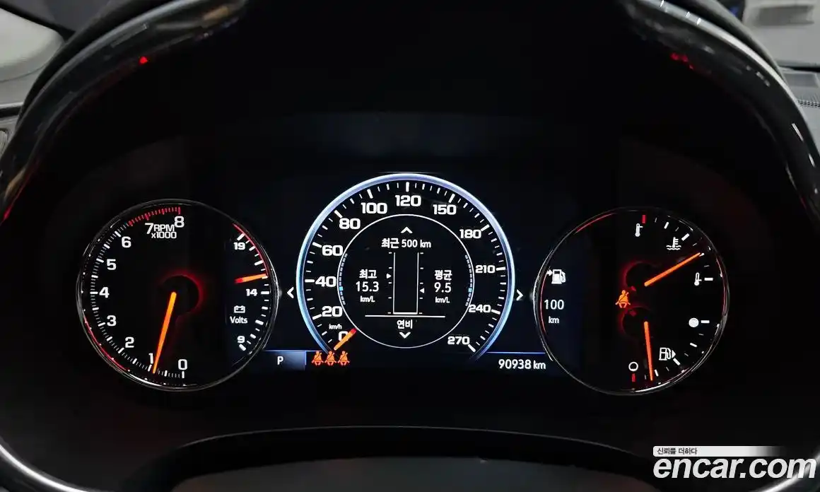 Chevrolet Malibu 2019 2.0 Автомат в Москве № 39657, фото 20