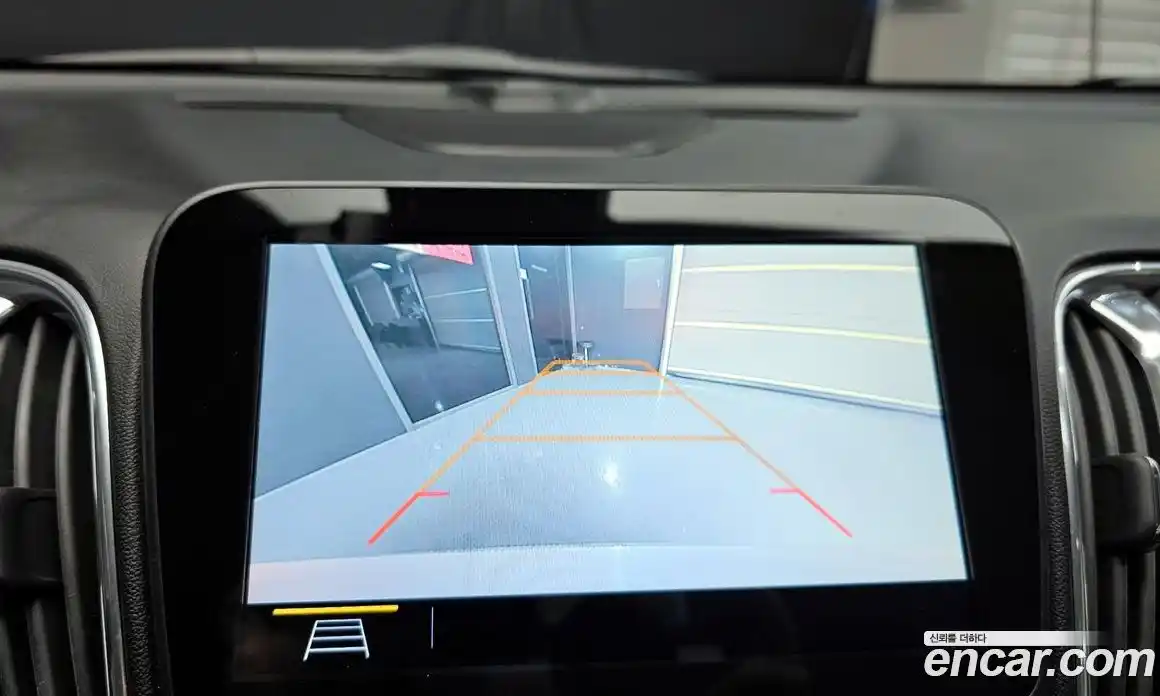 Chevrolet Malibu 2019 2.0 Автомат в Москве № 39657, фото 10