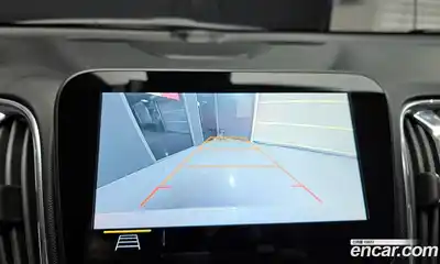 Chevrolet Malibu 2019 2.0 Автомат в Москве № 39657, миниатюра 10