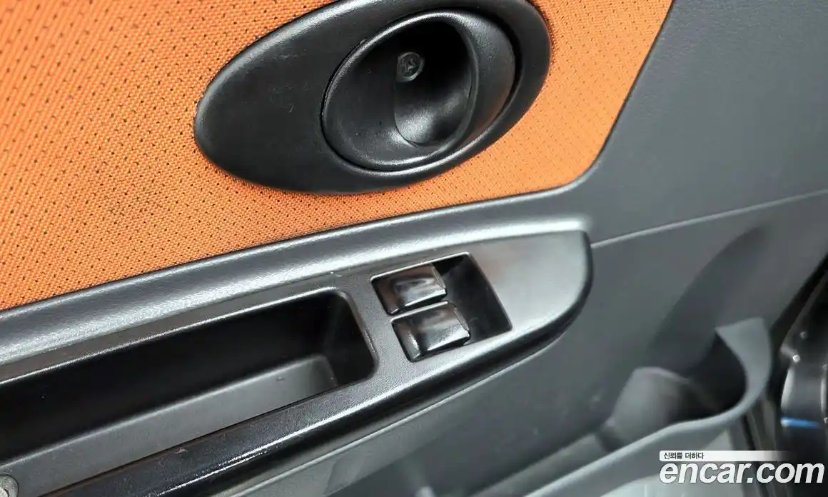 Chevrolet Matiz 2009 0.8 Автомат в Москве № 40280, фото 11