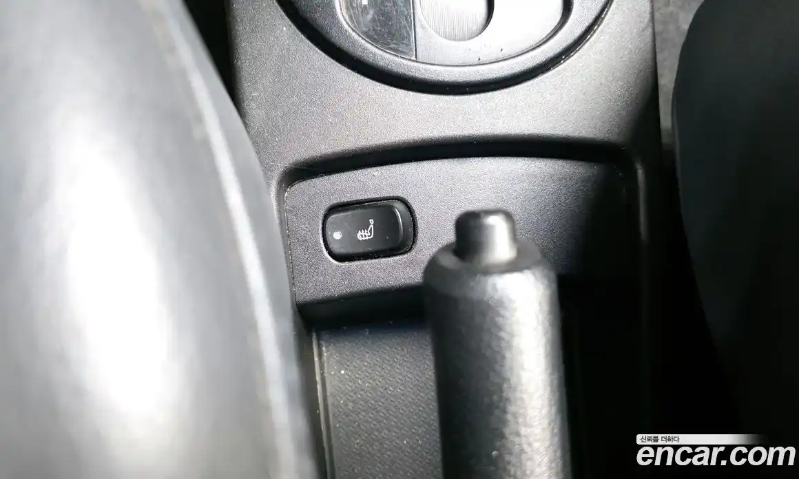 Chevrolet Matiz 2009 0.8 Автомат в Москве № 40280, фото 15