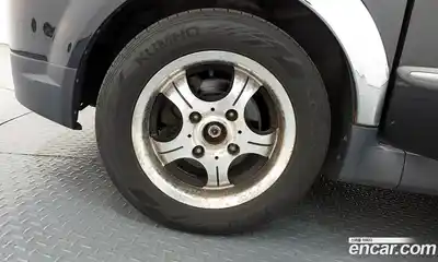 Chevrolet Matiz 2009 0.8 Автомат в Москве № 40280, миниатюра 3