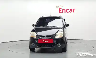 Chevrolet Matiz 2009 0.8 Автомат в Москве № 40280, миниатюра 4