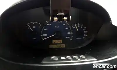 Chevrolet Matiz 2009 0.8 Автомат в Москве № 40280, миниатюра 6