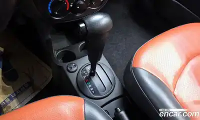 Chevrolet Matiz 2009 0.8 Автомат в Москве № 40280, миниатюра 8