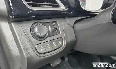 Chevrolet Spark, 2019