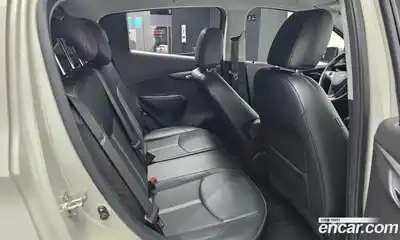 Chevrolet Spark 2019 1.0 Автомат в Москве № 40446, миниатюра 11