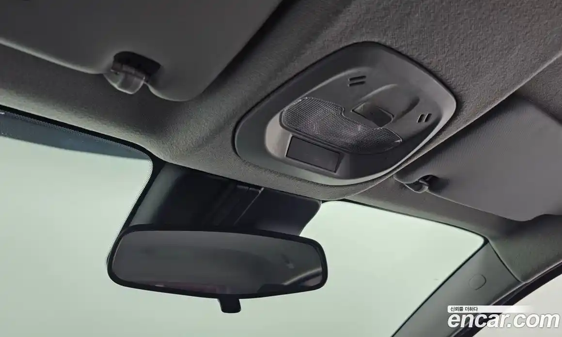 Chevrolet Spark 2019 1.0 Автомат в Москве № 40446, фото 12