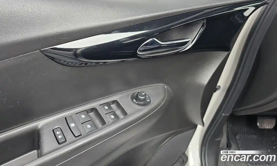 Chevrolet Spark 2019 1.0 Автомат в Москве № 40446, фото 18