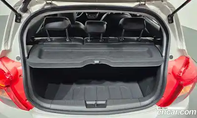 Chevrolet Spark 2019 1.0 Автомат в Москве № 40446, миниатюра 2