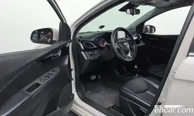 Chevrolet Spark 2019 1.0 Автомат в Москве № 40446, миниатюра 4