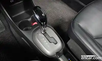 Chevrolet Spark 2019 1.0 Автомат в Москве № 40446, миниатюра 5