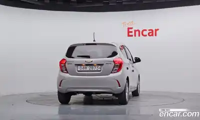 Chevrolet Spark 2019 1.0 Автомат в Москве № 40446, миниатюра 9