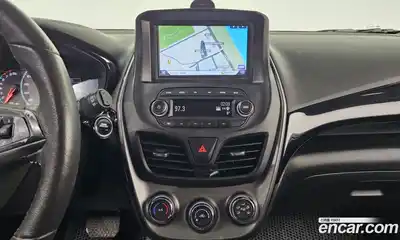 Chevrolet Spark 2019 1.0 Автомат в Москве № 40446, миниатюра 10