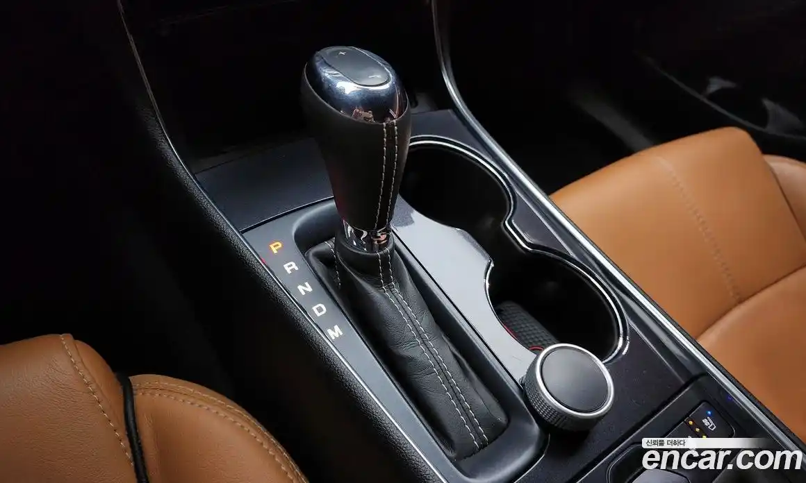 Chevrolet Impala 2016 3.6 Автомат в Москве № 40685, фото 12