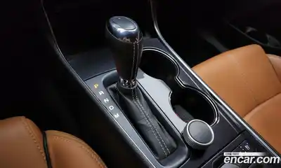 Chevrolet Impala 2016 3.6 Автомат в Москве № 40685, миниатюра 12