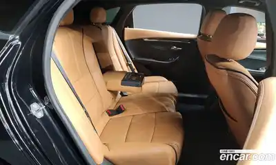 Chevrolet Impala 2016 3.6 Автомат в Москве № 40685, миниатюра 2