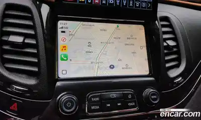 Chevrolet Impala 2016 3.6 Автомат в Москве № 40685, миниатюра 3