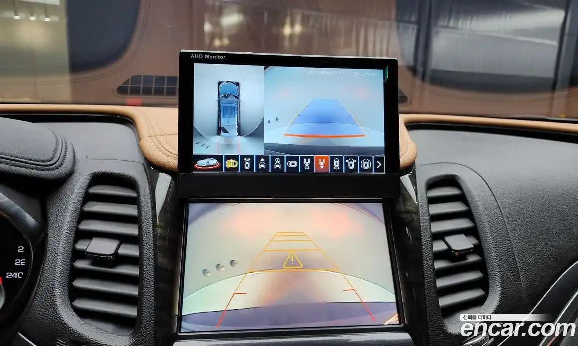 Chevrolet Impala 2016 3.6 Автомат в Москве № 40685, фото 7