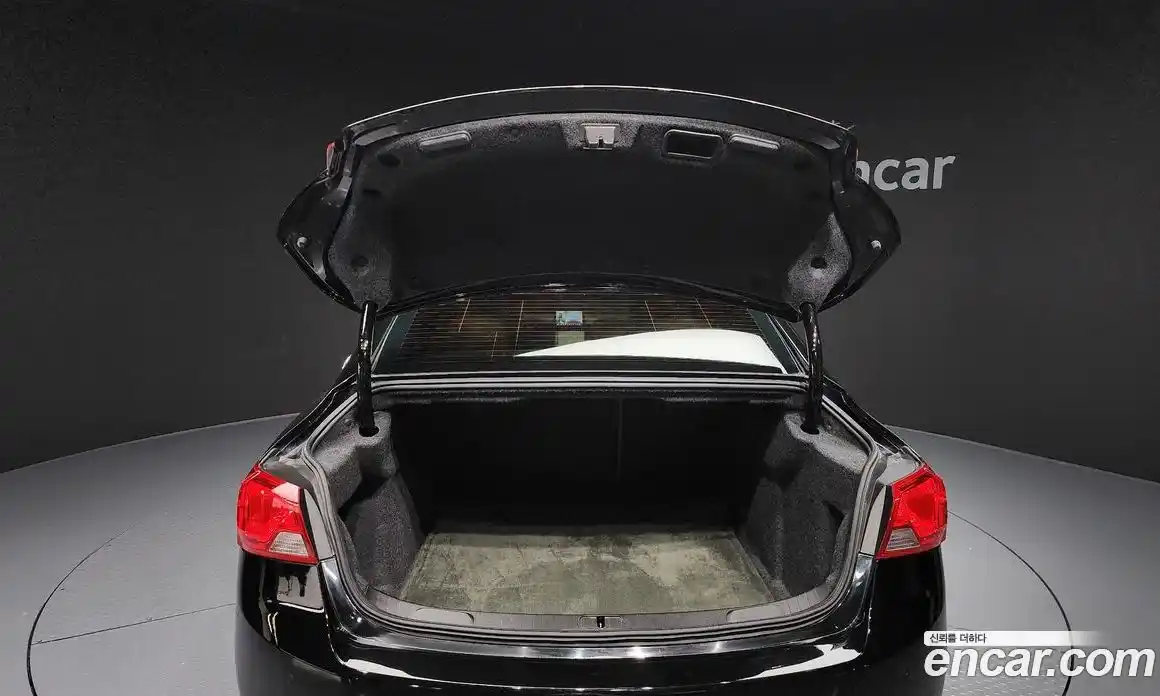 Chevrolet Impala 2016 3.6 Автомат в Москве № 40685, фото 8