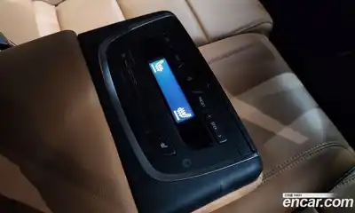 Chevrolet Impala 2016 3.6 Автомат в Москве № 40685, миниатюра 9