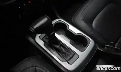 Chevrolet Colorado 2020 3.6 Автомат в Москве № 41101, миниатюра 12