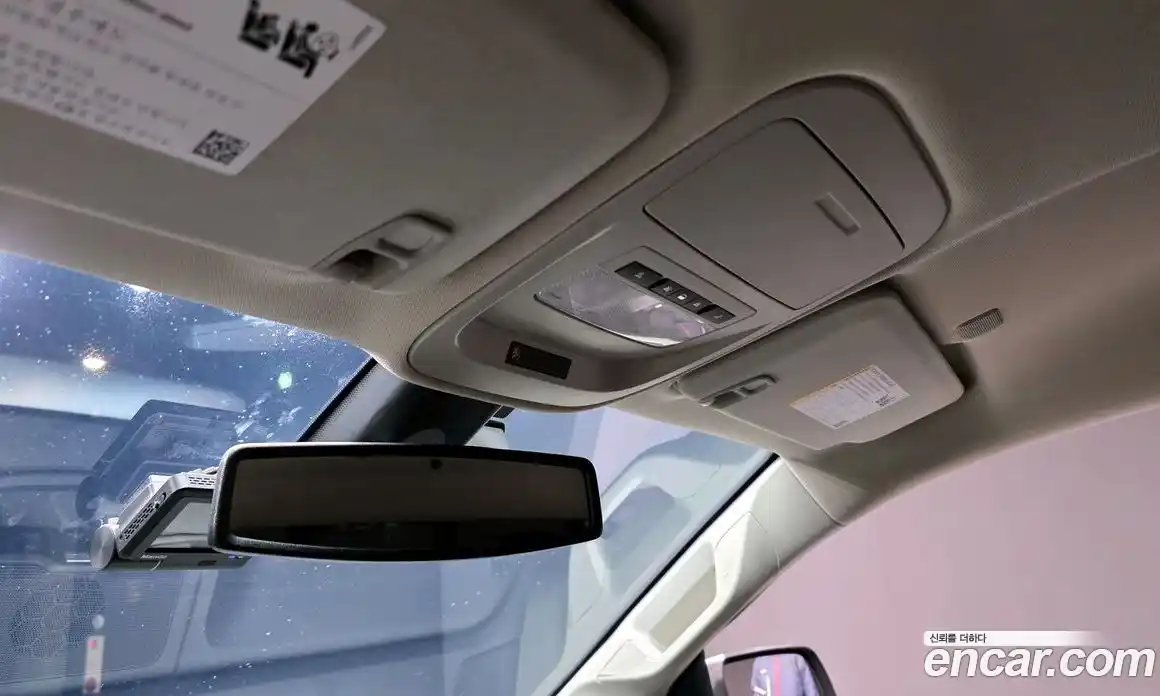 Chevrolet Colorado 2020 3.6 Автомат в Москве № 41101, фото 3