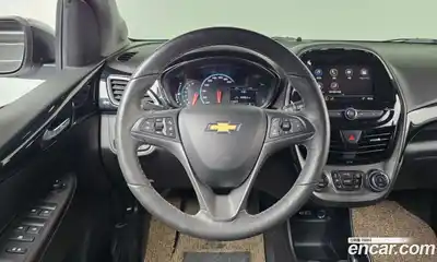 Chevrolet Spark 2021 1.0 Автомат в Москве № 42025, миниатюра 11