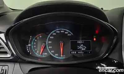 Chevrolet Spark 2021 1.0 Автомат в Москве № 42025, миниатюра 12