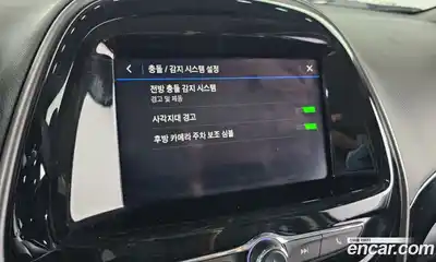 Chevrolet Spark 2021 1.0 Автомат в Москве № 42025, миниатюра 2