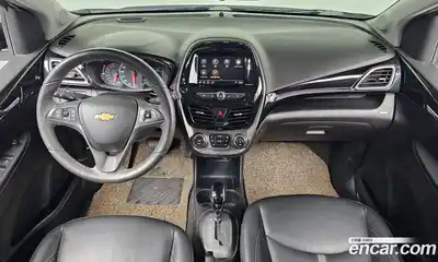 Chevrolet Spark 2021 1.0 Автомат в Москве № 42025, миниатюра 3