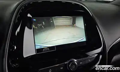 Chevrolet Spark 2021 1.0 Автомат в Москве № 42025, миниатюра 5