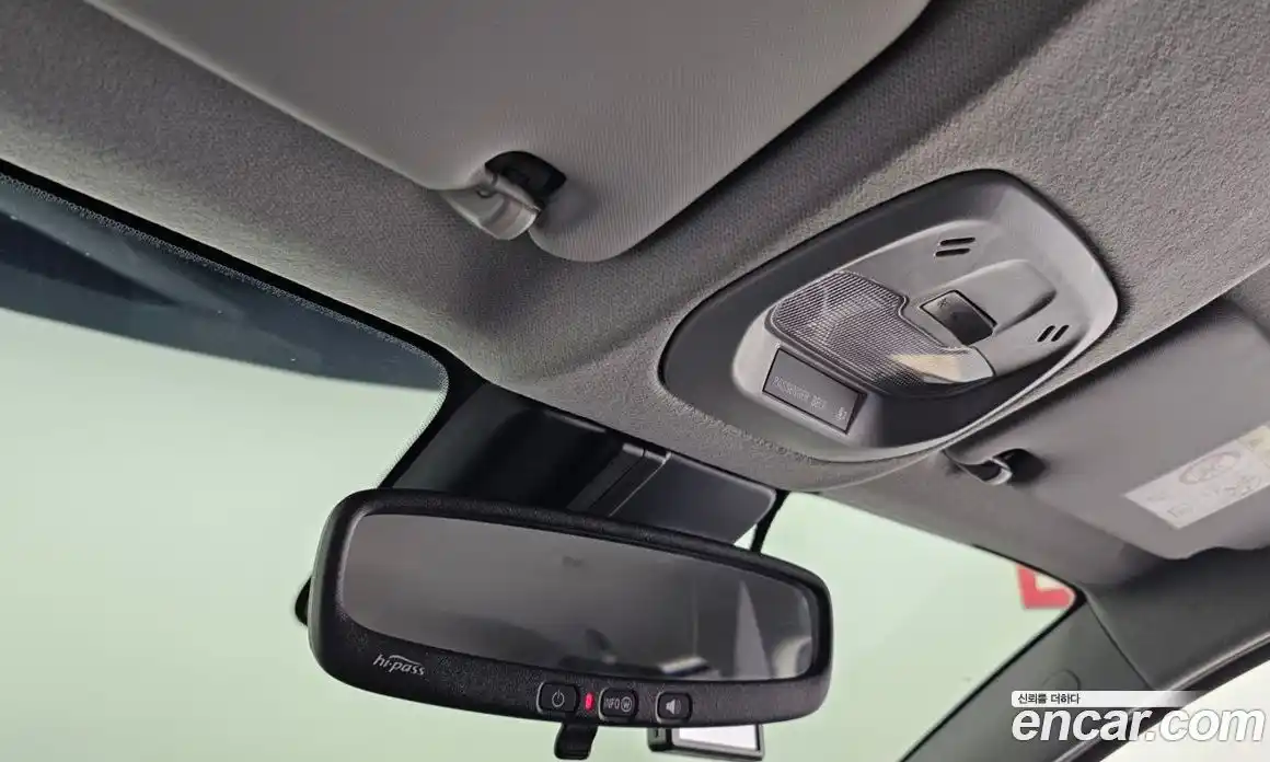 Chevrolet Spark 2021 1.0 Автомат в Москве № 42025, фото 6