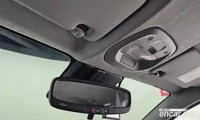 Chevrolet Spark 2021 1.0 Автомат в Москве № 42025, миниатюра 6