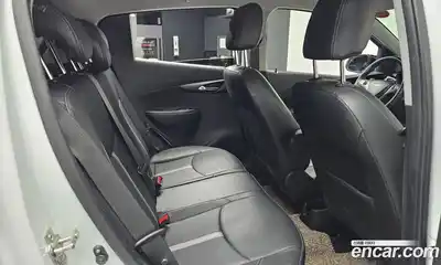 Chevrolet Spark 2021 1.0 Автомат в Москве № 42025, миниатюра 8