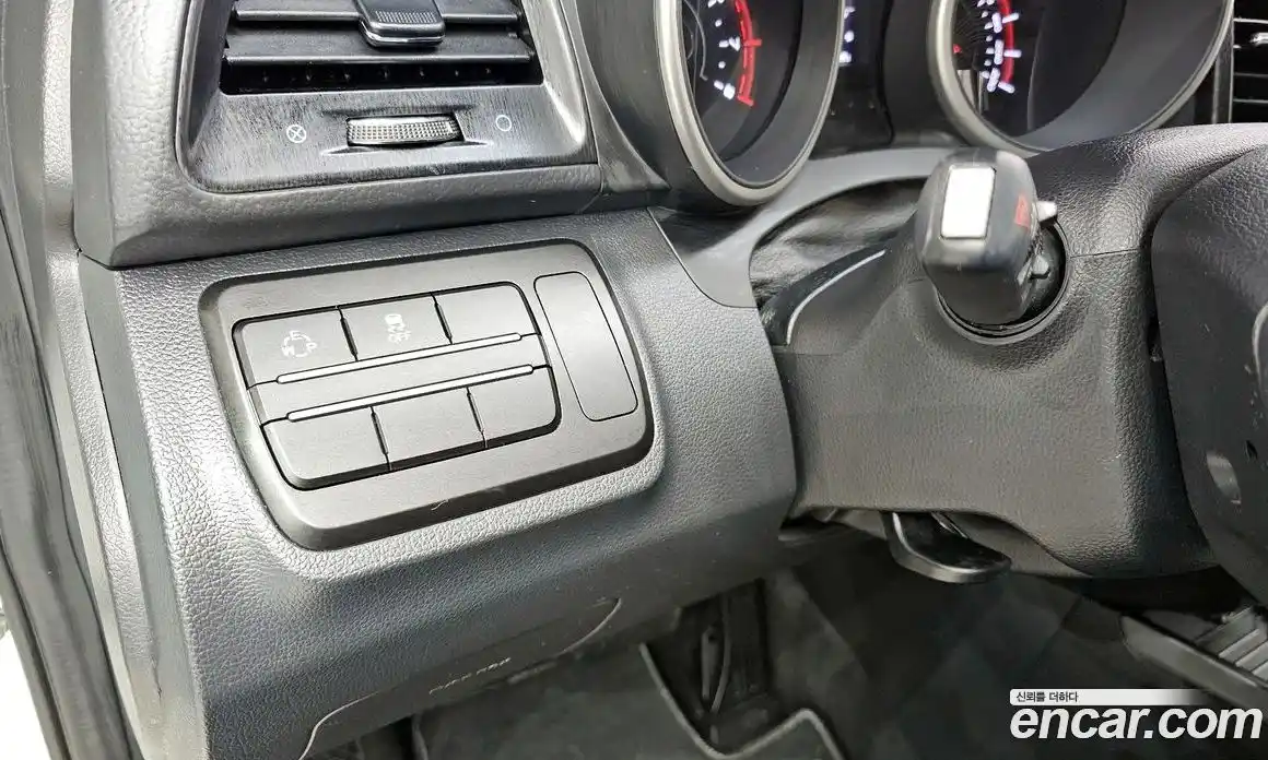 SsangYong TIBOLI 2018 1.6 Автомат в Москве № 4298, фото 5