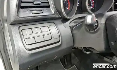 SsangYong TIBOLI 2018 1.6 Автомат в Москве № 4298, миниатюра 5