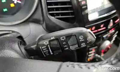 SsangYong TIBOLI 2018 1.6 Автомат в Москве № 4298, миниатюра 8