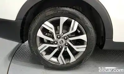 SsangYong TIBOLI 2018 1.6 Автомат в Москве № 4298, миниатюра 9